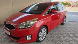2014 Kia Carens 7-Seater with Full Insurance - Excellent Condition