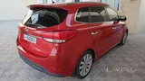 2014 Kia Carens 7-Seater with Full Insurance - Excellent Condition
