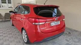 2014 Kia Carens 7-Seater with Full Insurance - Excellent Condition