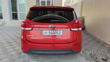 2014 Kia Carens 7-Seater with Full Insurance - Excellent Condition