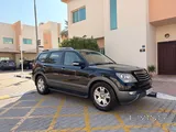2014 Kia Mohave V8 4x4