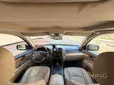 2014 Kia Mohave V8 4x4