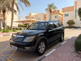 2014 Kia Mohave V8 4x4