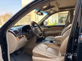 2014 Kia Mohave V8 4x4