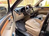 2014 Kia Mohave V8 4x4