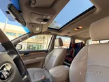 2014 Kia Mohave V8 4x4