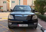 2014 Kia Mohave V8 4x4