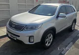2014 Kia Sorento Single owner and 0 accidents