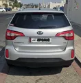 2014 Kia Sorento Single owner and 0 accidents