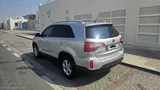 2014 Kia Sorento Single owner and 0 accidents