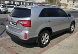 2014 Kia Sorento Single owner and 0 accidents