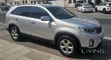 2014 Kia Sorento Single owner and 0 accidents