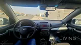 2014 Kia Sorento Single owner and 0 accidents