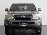 2014 Land Cruiser GX - original body paint
