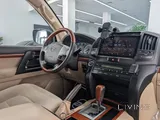 2014 Land Cruiser GX - original body paint