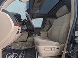 2014 Land Cruiser GX - original body paint