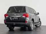 2014 Land Cruiser GX - original body paint