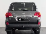 2014 Land Cruiser GX - original body paint
