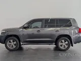 2014 Land Cruiser GX - original body paint