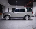 2014 Land Rover LR4 - Used Petrol SUV with Automatic Transmission