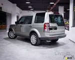 2014 Land Rover LR4 - Used Petrol SUV with Automatic Transmission