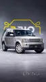 2014 Land Rover LR4 - Used Petrol SUV with Automatic Transmission