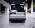 2014 Land Rover LR4 - Used Petrol SUV with Automatic Transmission