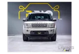 2014 Land Rover LR4 - Used Petrol SUV with Automatic Transmission