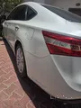 2014 low mileage and well maintained toyota avalon with sunroof