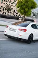 2014 Maserati Ghibli - Used Petrol Sedan with Automatic Transmission