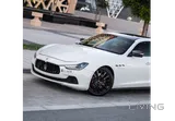 2014 Maserati Ghibli - Used Petrol Sedan with Automatic Transmission
