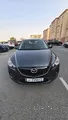 2014 Mazda CX-5 full option Grey 139,000 KM
