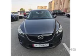2014 Mazda CX-5 full option Grey 139,000 KM