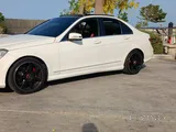 2014 Mercedes benz C300 AMG 
