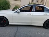 2014 Mercedes benz C300 AMG 