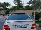 2014 Mercedes benz C300 AMG 