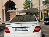 2014 Mercedes benz C300 AMG 