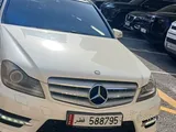 2014 Mercedes benz C300 AMG 