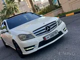 2014 Mercedes benz C300 AMG 