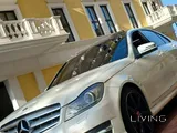 2014 Mercedes benz C300 AMG 