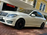 2014 Mercedes benz C300 AMG 