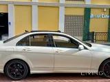 2014 Mercedes benz C300 AMG 