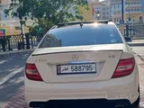 2014 Mercedes benz C300 AMG 
