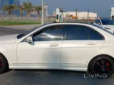 2014 Mercedes benz C300 AMG 
