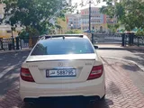 2014 Mercedes benz C300 AMG 