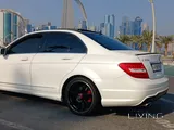 2014 Mercedes benz C300 AMG 