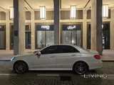 2014 Mercedes Benz E350 AMG Package