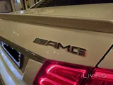 2014 Mercedes Benz E350 AMG Package