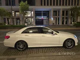 2014 Mercedes Benz E350 AMG Package
