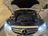 2014 Mercedes Benz E350 AMG Package